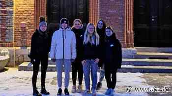 Jugendclub von Dorndorf-Steudnitz wird bis Frühjahr umgestaltet