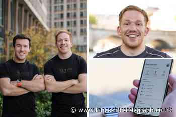 Running coaching app founded by Clitheroe man has two new partnerships