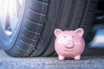 Motorway's Car Value Tracker  can keep tabs on your vehicle’s value