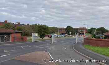 Learner drivers 'anxious' over Blackpool test centre closure