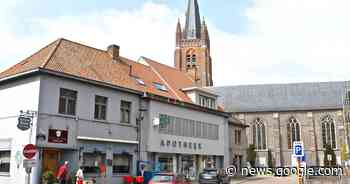 Appartementsprijzen in Wingene blijven stijgen | Wingene | hln.be - Het Laatste Nieuws