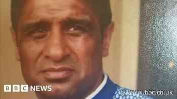 Deepcar: Man denies luring courier to fatal heist