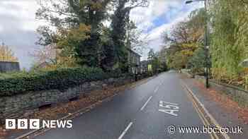 Broomhill crash: Man, 70, dies after being hit by car