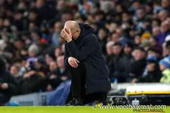 Pep Guardiola razend ondanks comeback tegen Tottenham: &quot;Als we zo blijven spelen gaan we dit seizoen niets winnen&quot;
