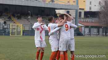 Ivrea, una squadra da derby Quattro vittorie e un pareggio - La Sentinella del Canavese