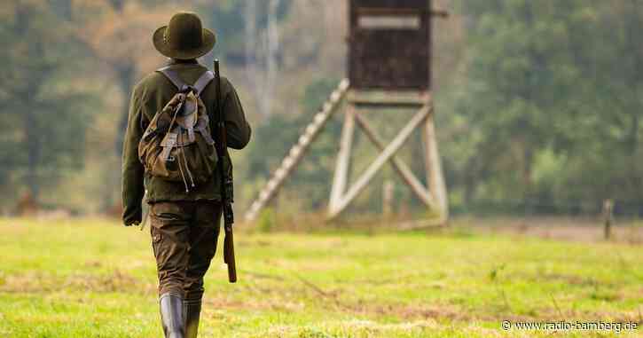 Immer mehr Menschen in Deutschland haben einen Jagdschein