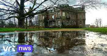 Kasteel Wallemote-Wolvenhof in Izegem krijgt grondige renovatie ... - VRT.be