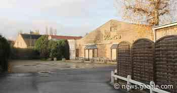 490 bezwaren tegen buurtsupermarkt op Bosmolens | Izegem | hln.be - Het Laatste Nieuws