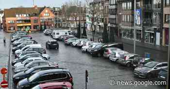 Appartementsprijzen blijven stijgen in Izegem | Izegem | hln.be - Het Laatste Nieuws