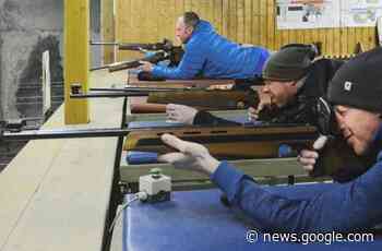 Für jeden Volltreffer in Reichenbach gab es ein Hähnchen ... - Bergsträßer Anzeiger