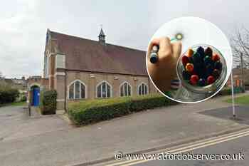 Ofsted: Harebreaks Preschool goes from 'inadequate to 'good'