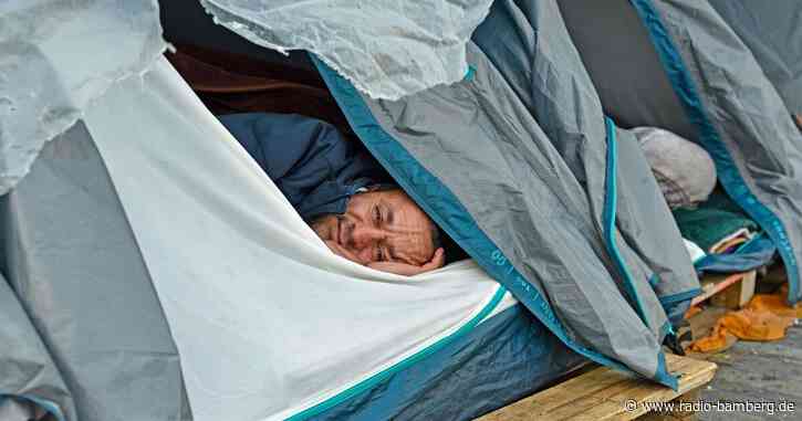 Wenn Asylbewerber monatelang obdachlos sind