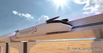 The high-speed train between Calgary and Edmonton will add ... - Daily Hive