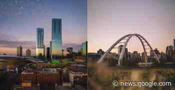 Edmonton named one of the best places to live in Canada | News - Daily Hive