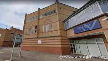 Alcohol could soon be sold from Post Office in crime hotspot