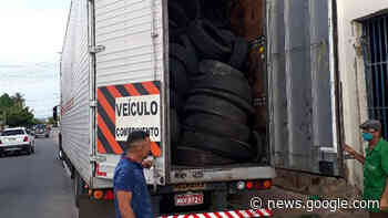 Juazeiro, Crato e Barbalha vão discutir destinação de descarte de ... - Site Miséria