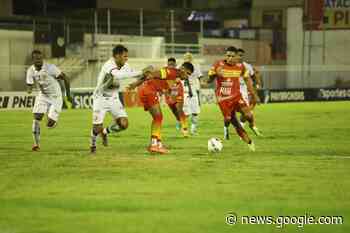 No baianão Juazeiro ganha, no pernambucano Petrolina empata - Blog Edenevaldo Alves