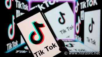 Lebensbedrohliche Inhalte : EU-Kommission droht Tiktok mit Verbot