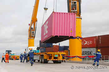 Transport, logistics players seek out gov't hand in agri link-ups - The Phnom Penh Post