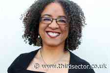 Anti-racism charity names its first permanent chief executive