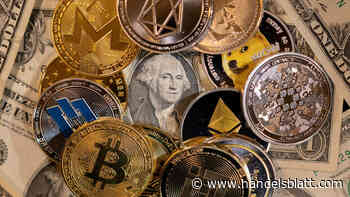 Kryptomarkt: FTX-Spätfolge: Genesis meldet Insolvenz an