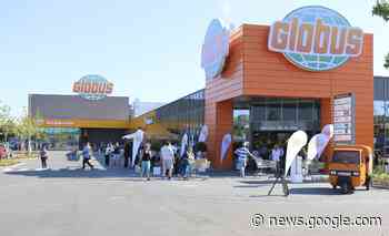 Merzig: Globus kommt doch nicht - das sind die Gründe - SOL.DE - Saarland Online