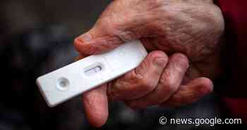 Landkreis Merzig-Wadern meldet 44 neue Corona-Fälle - Saarbrücker Zeitung