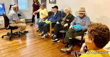 Volvo gives back to The ARK | Community News | postandcourier.com - Charleston Post Courier