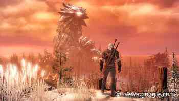 How To Start The Lost Ark X Witcher Event - GGRecon