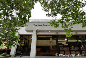 Pastor charged with New Westminster sex offences set to appear in ... - Castanet.net