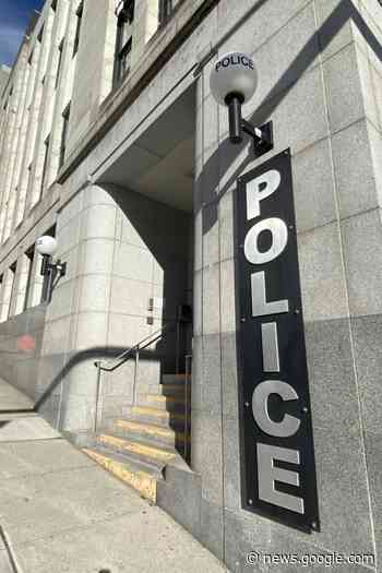 Do New Westminster police officers do street checks? - The Record (New Westminster)