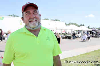 Location of Red Deer Public Market is in dispute - Red Deer Advocate - Red Deer Advocate