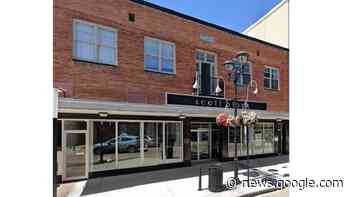 Red Deer's Scott Block Theatre under new management - rdnewsnow.com