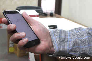 Affordability text message scam circulating in Alberta - Red Deer ... - Red Deer Advocate