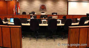 Red Deer borrowing bylaw adjusted and returning for first reading - LacombeOnline.com