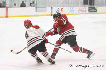 U18 AAA Red Deer Sutter Fund Chiefs continuing success in ... - Red Deer Advocate