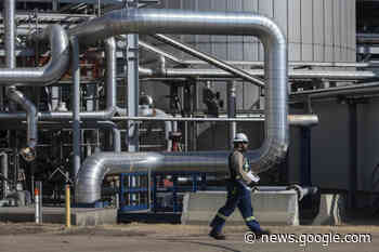 Central Alberta keen to be part of hydrogen development - Red Deer ... - Red Deer Advocate