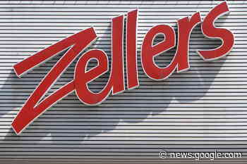 Zellers set to re-launch across Canada, Red Deer and Central ... - Red Deer Advocate