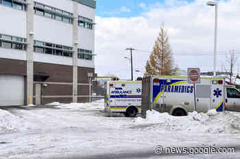 Immigration can't solve all EMS problems, says Red Deer IAFF ... - Red Deer Advocate