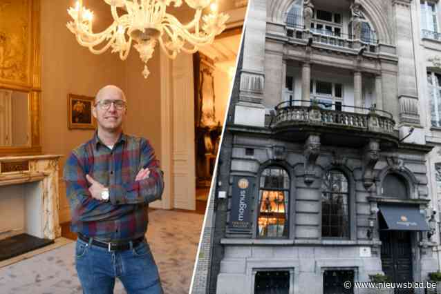 Yves sluit na 70 jaar de deuren van zijn iconische feestzaal: “De buren zijn hier steeds minder happig op”