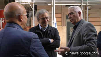 Gestore acque a tappe forzate, Altra Benevento attacca: "Nessuno ... - NTR24