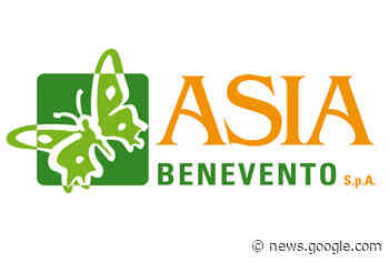 Asia Benevento: controlli impianti termici, avviata campagna di ... - LabTV