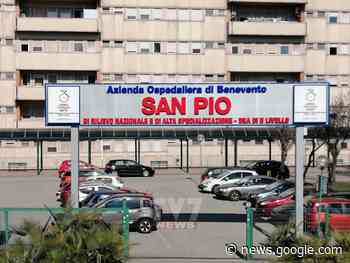 “Elogi di un paziente all’Azienda Ospedaliera San Pio” - TV Sette Benevento