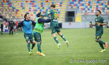 Benevento, il rinforzo per l'attacco arriva da Lecce - Calciomercato.com