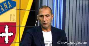 Fermana, due giovani in prova al Benevento - Youtvrs - Youtvrs