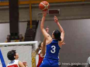 SANNIO A SPICCHI - Intervista con Alice Rizzica, capitano dell ... - BeneventoNews24.it