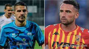 Antonio Letizia: "Gaetano è molto arrabbiato. Coda a Benevento? Ci ... - anteprima24.it