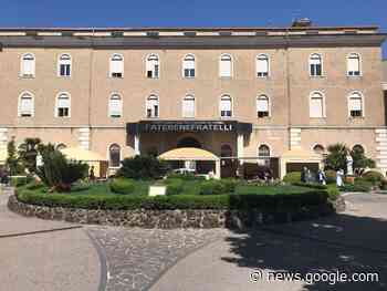 Benevento, infermiera aggredita al Pronto Soccorso del ... - anteprima24.it