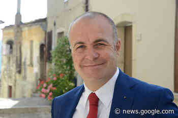 Ordine degli Avvocati di Benevento, appello al voto di Gazzella - Nuova Irpinia