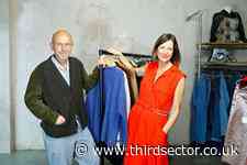 Ten charities combine to open huge ‘pop-up’ shop